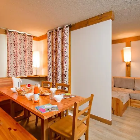 Vacanceole - Le Chalet De Montchavin