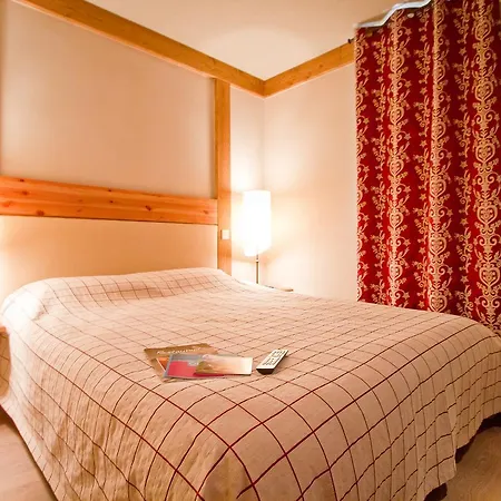 Apartahotel Vacanceole - Le De Montchavin 2*