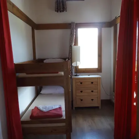 Apartahotel Vacanceole - Le De Montchavin