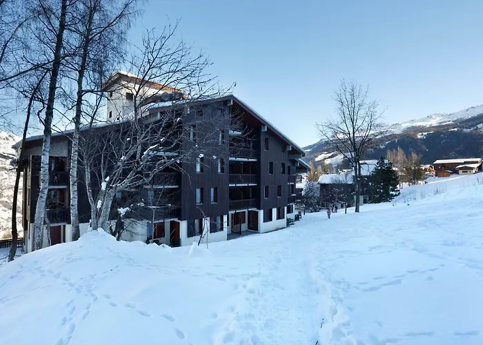 Vacanceole - Le De Montchavin