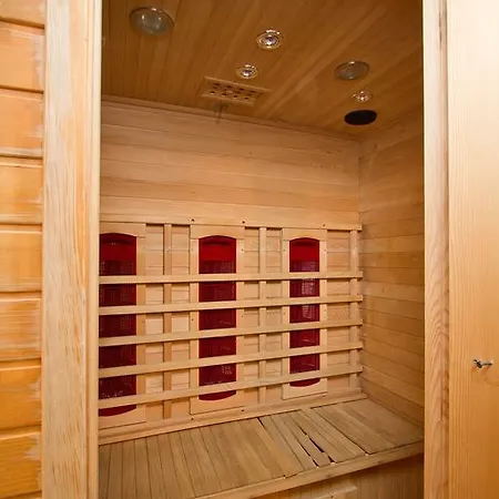 Vacanceole - Le De Montchavin Apart Otel