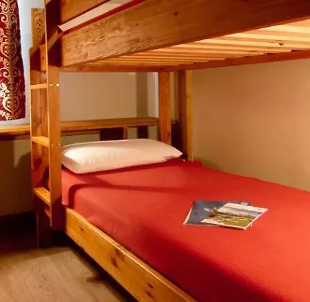 Vacanceole - Le De Montchavin 2* Bellentre