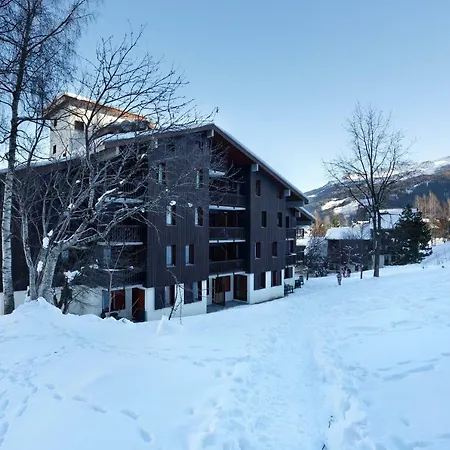 Vacanceole - Le De Montchavin